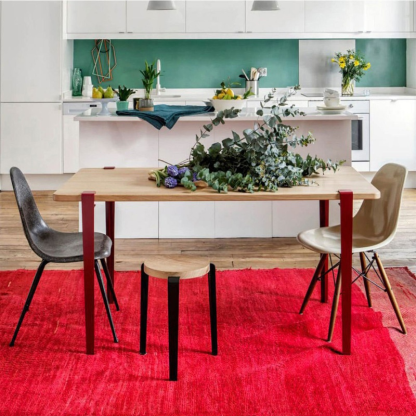 Heavy Duty Metal Table Legs for Furniture