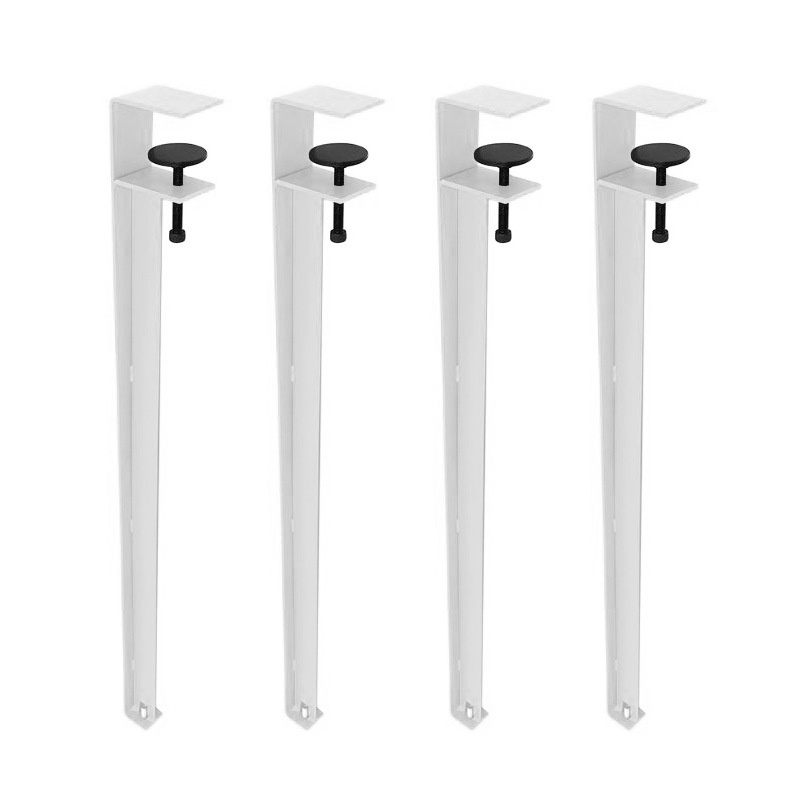 Heavy Duty Metal Table Legs for Furniture