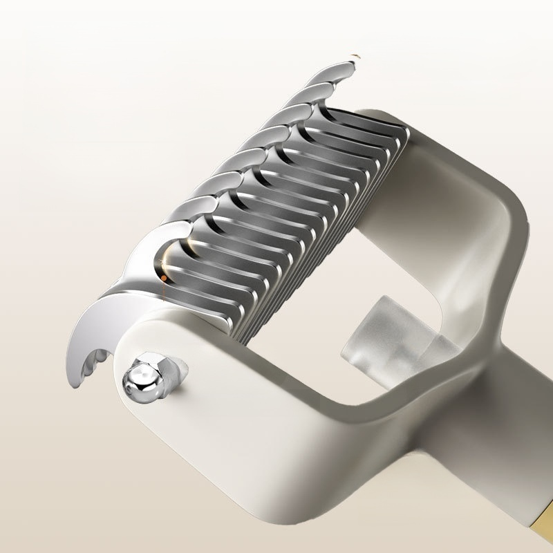 สเปรย์กำจัดขนหลุดพร้อมหวีดูแลสัตว์เลี้ยง