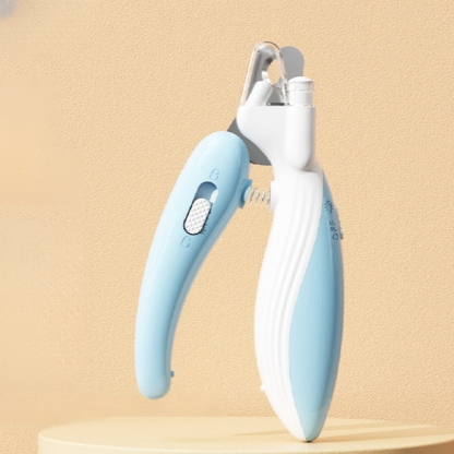 อุปกรณ์ตัดเล็บสัตว์เลี้ยง กรรไตัดเล็บ