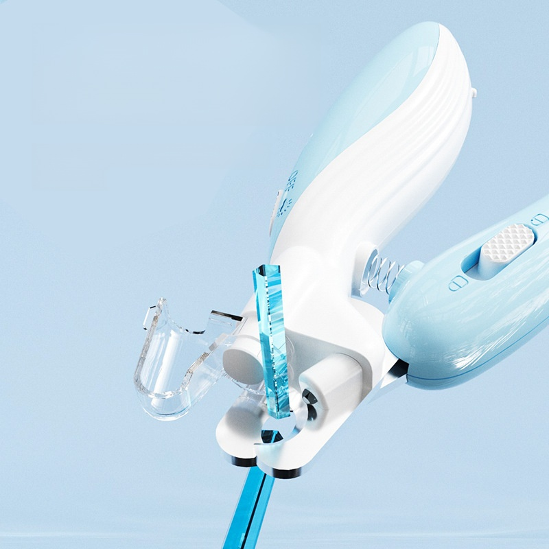 อุปกรณ์ตัดเล็บสัตว์เลี้ยง กรรไตัดเล็บ