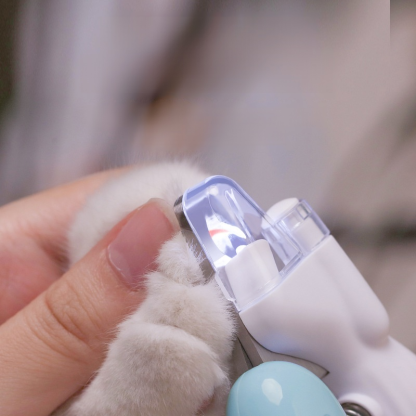 อุปกรณ์ตัดเล็บสัตว์เลี้ยง กรรไตัดเล็บ