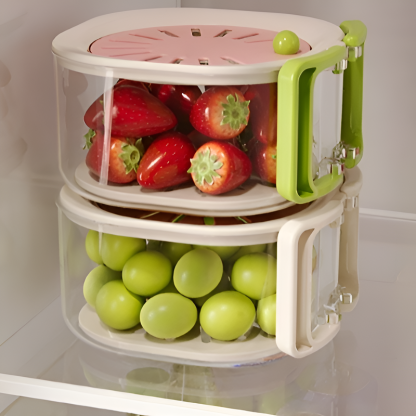 Faucet sink fruit drain basket food grade drain basket