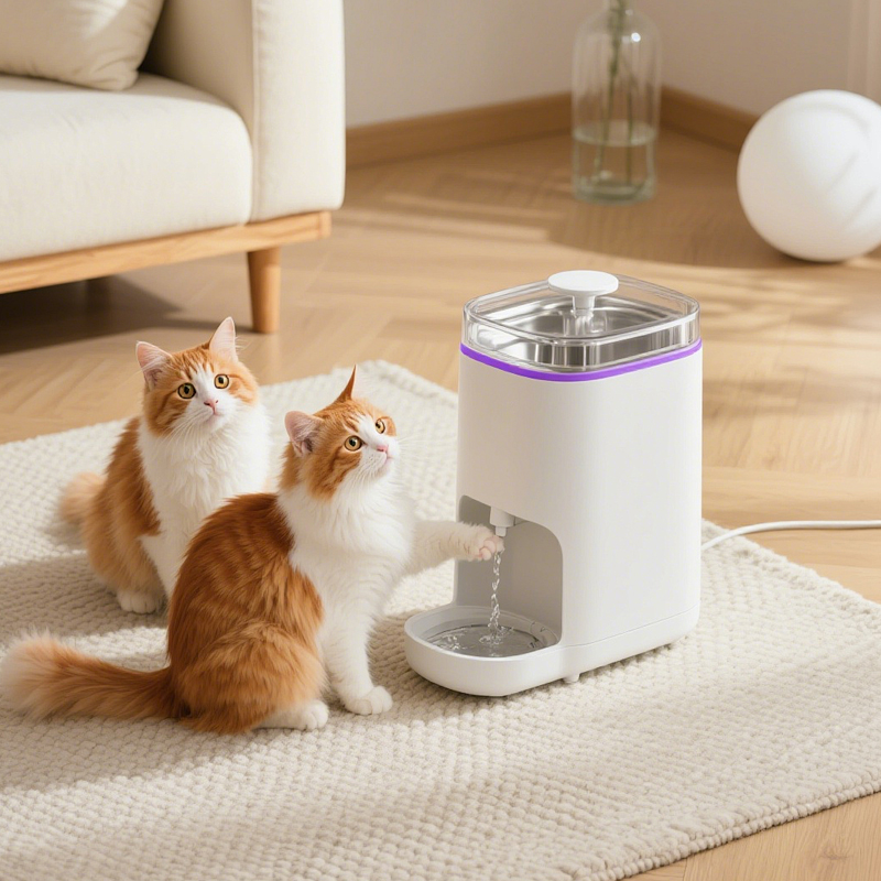 อุปกรณ์สัตว์เลี้ยง