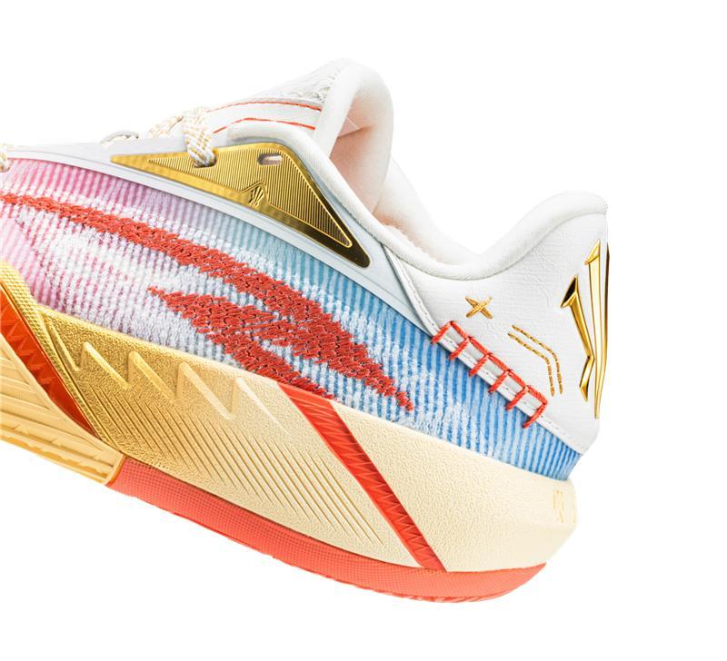 ANTA KAI 3 Men's basketball shoes