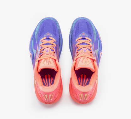 ANTA KAI 3 Mentality Men's basketball shoes