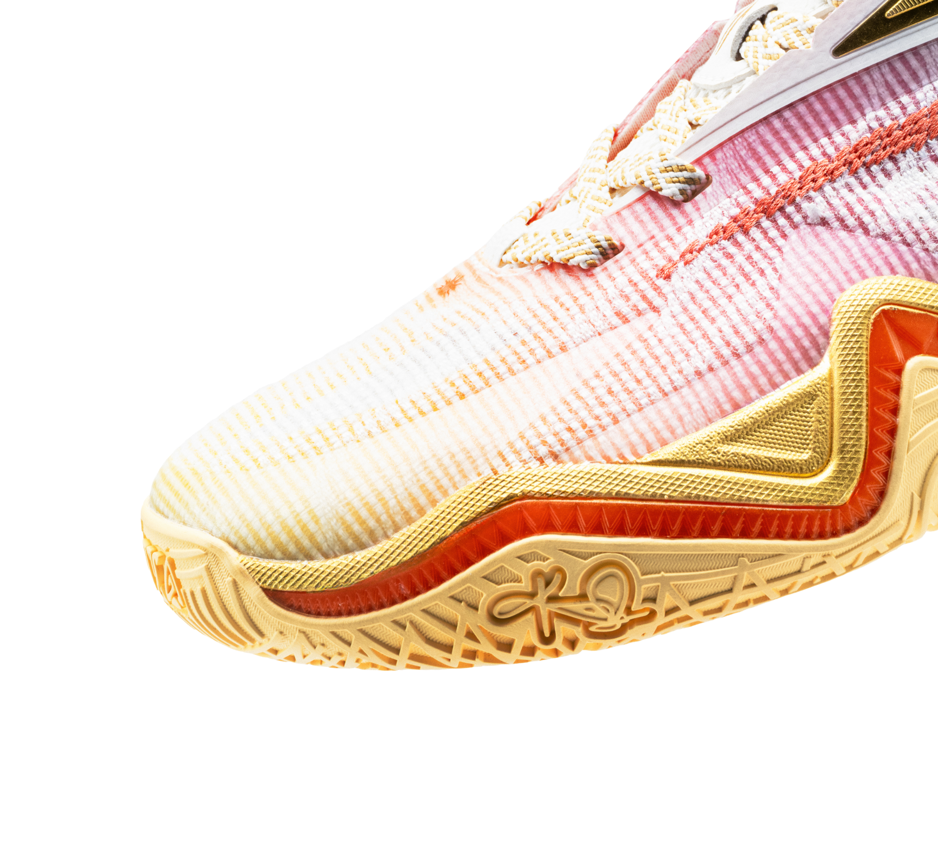 ANTA KAI 3 CNY | Basketball Shoes | ANTA TH – ANTATH