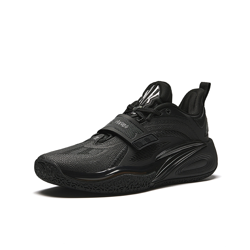 ANTA KAI 1 "All Black"