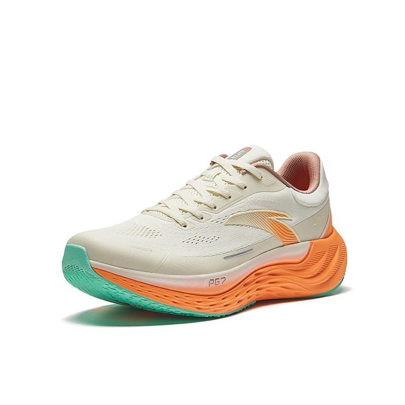 ANTA TRAVEL PG7 Running Shoes Men