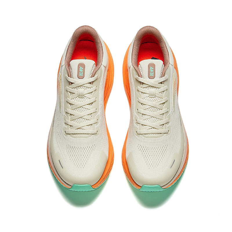 ANTA TRAVEL PG7 Running Shoes Men