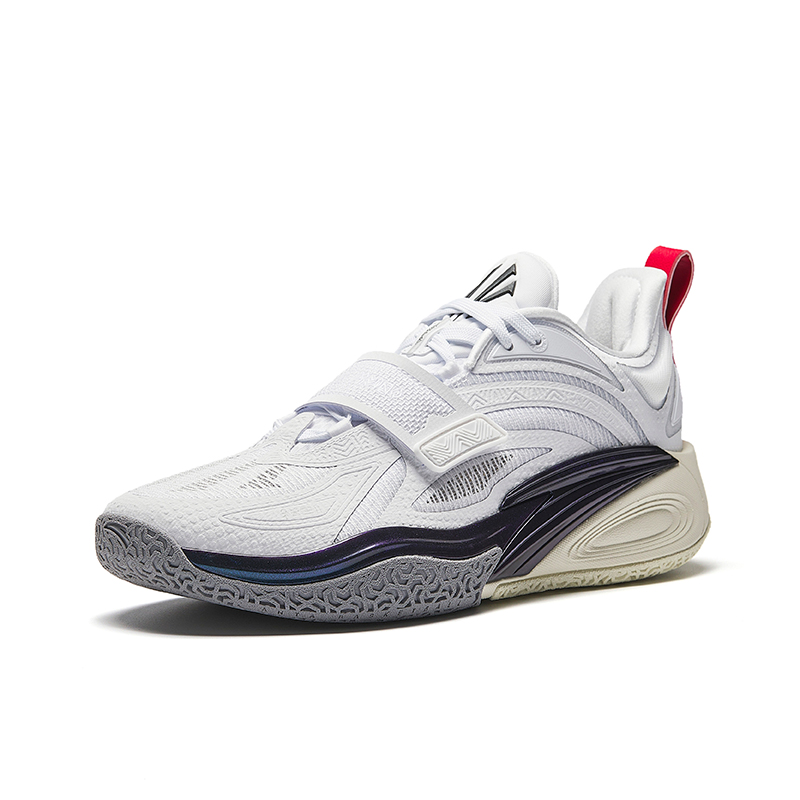 [ANTA X Kyrie Irving] KAI1 Men Basketball Shoes