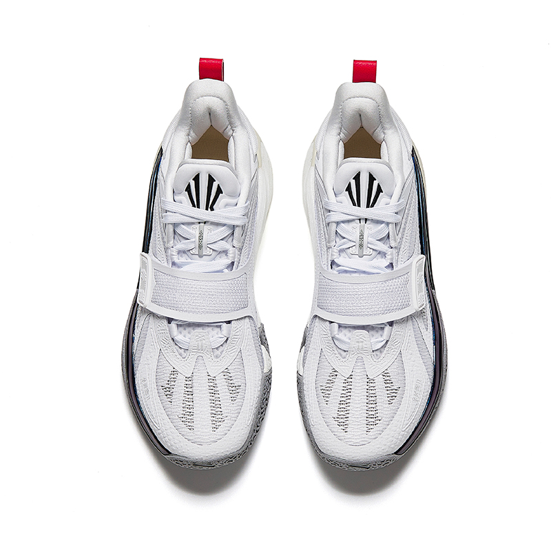 [ANTA X Kyrie Irving] KAI1 Men Basketball Shoes
