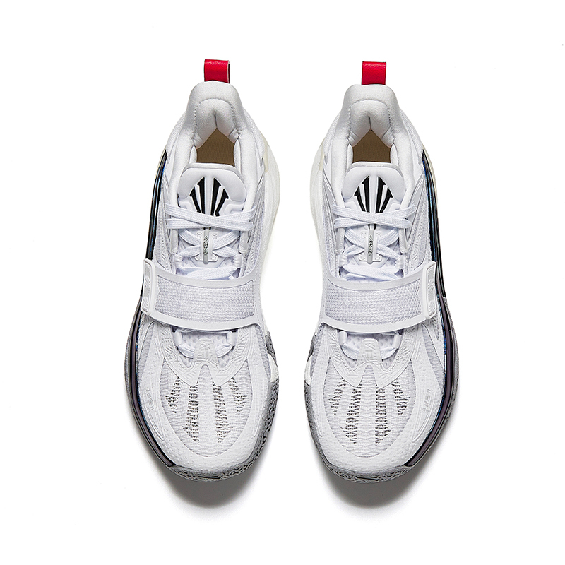 [ANTA X Kyrie Irving] KAI1 Men Basketball Shoes