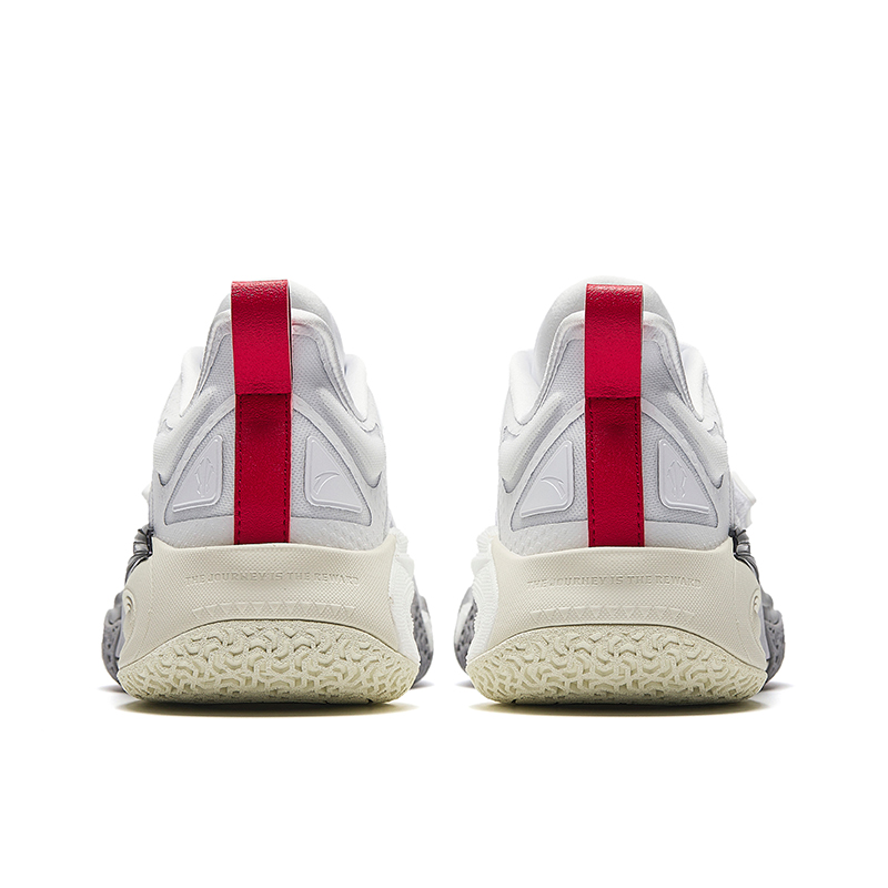 [ANTA X Kyrie Irving] KAI1 Men Basketball Shoes