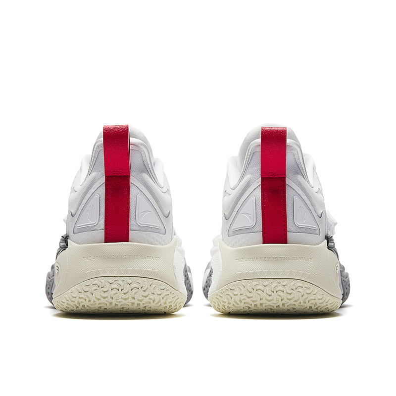 [ANTA X Kyrie Irving] KAI1 Men Basketball Shoes