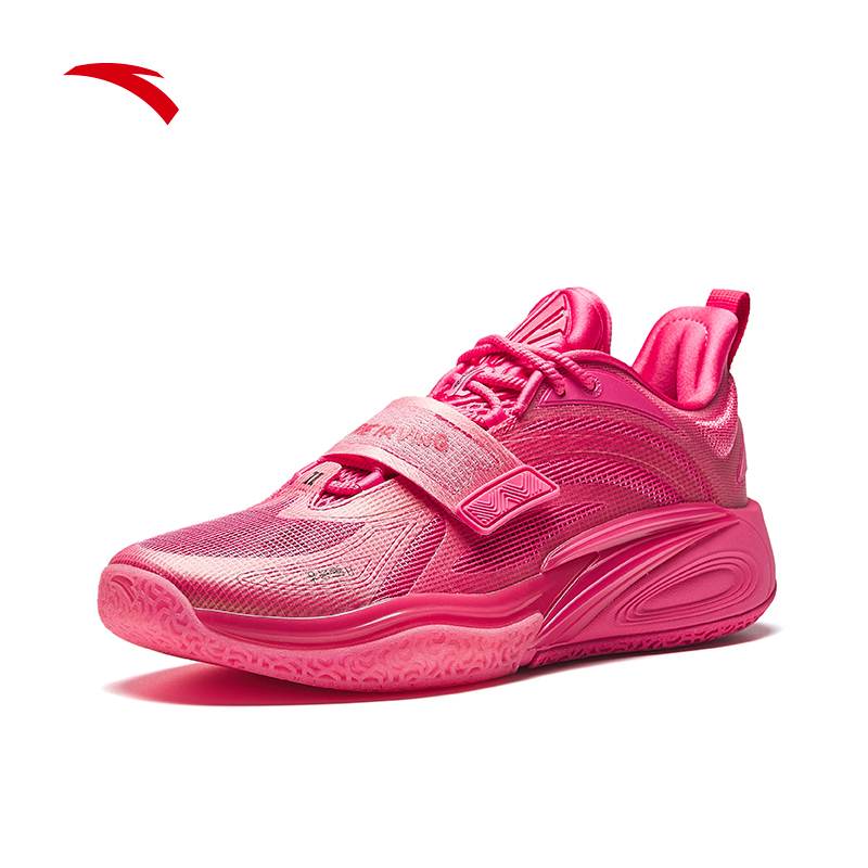 [ANTA x Kyrie Irving] KAI1 Enlightened Warrior