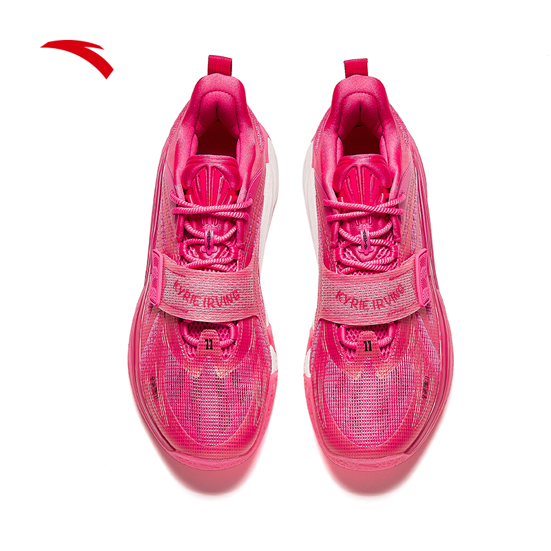 [ANTA x Kyrie Irving] KAI1 Enlightened Warrior