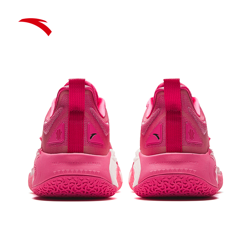 [ANTA x Kyrie Irving] KAI1 Enlightened Warrior