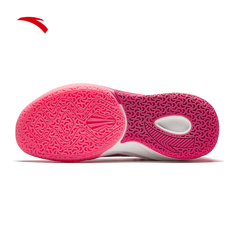 [ANTA x Kyrie Irving] KAI1 Enlightened Warrior