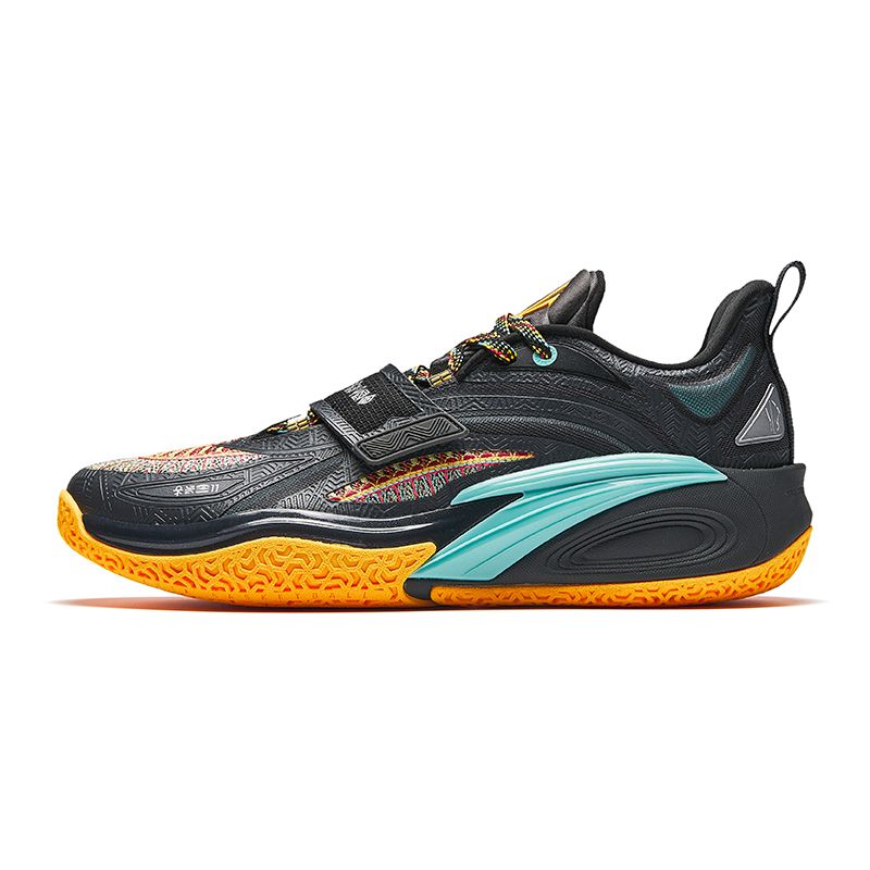 [ANTA X Kyrie Irving] KAI1 Men Basketball Shoes