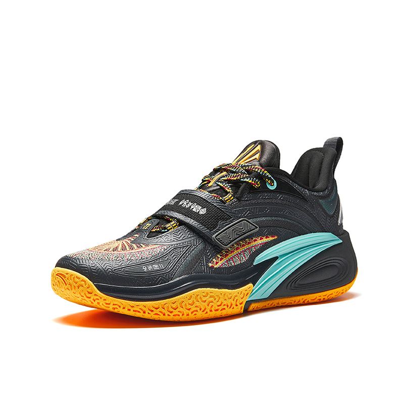 [ANTA X Kyrie Irving] KAI1 Men Basketball Shoes