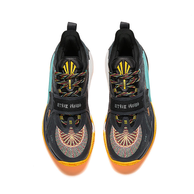 [ANTA X Kyrie Irving] KAI1 Men Basketball Shoes