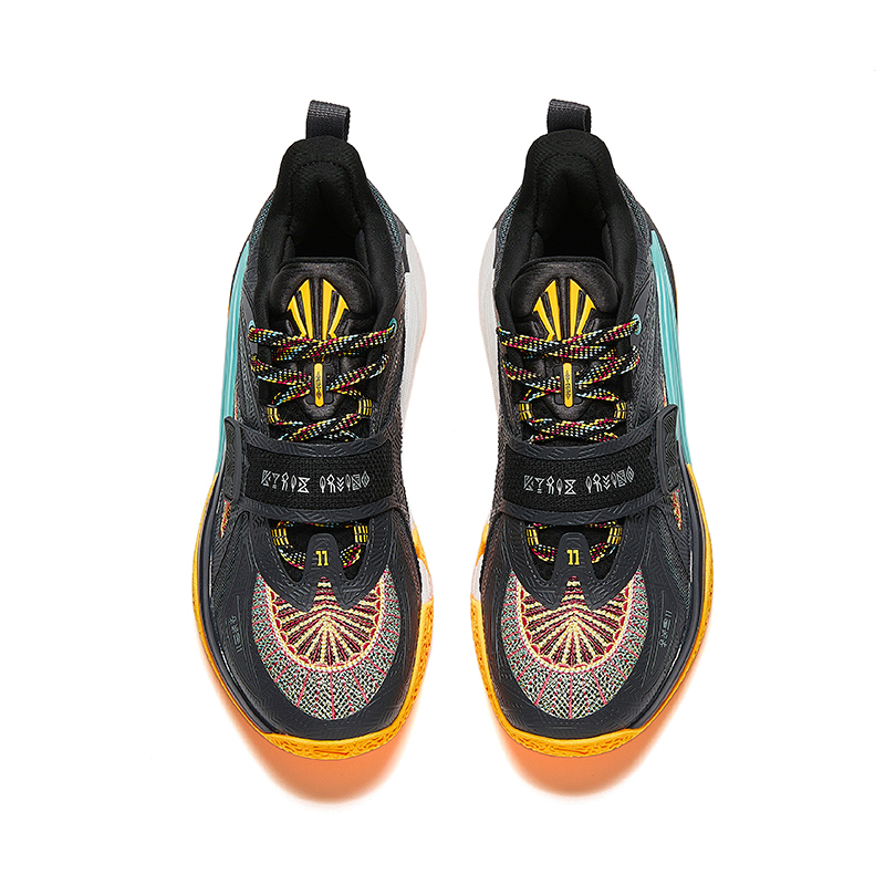 [ANTA X Kyrie Irving] KAI1 Men Basketball Shoes