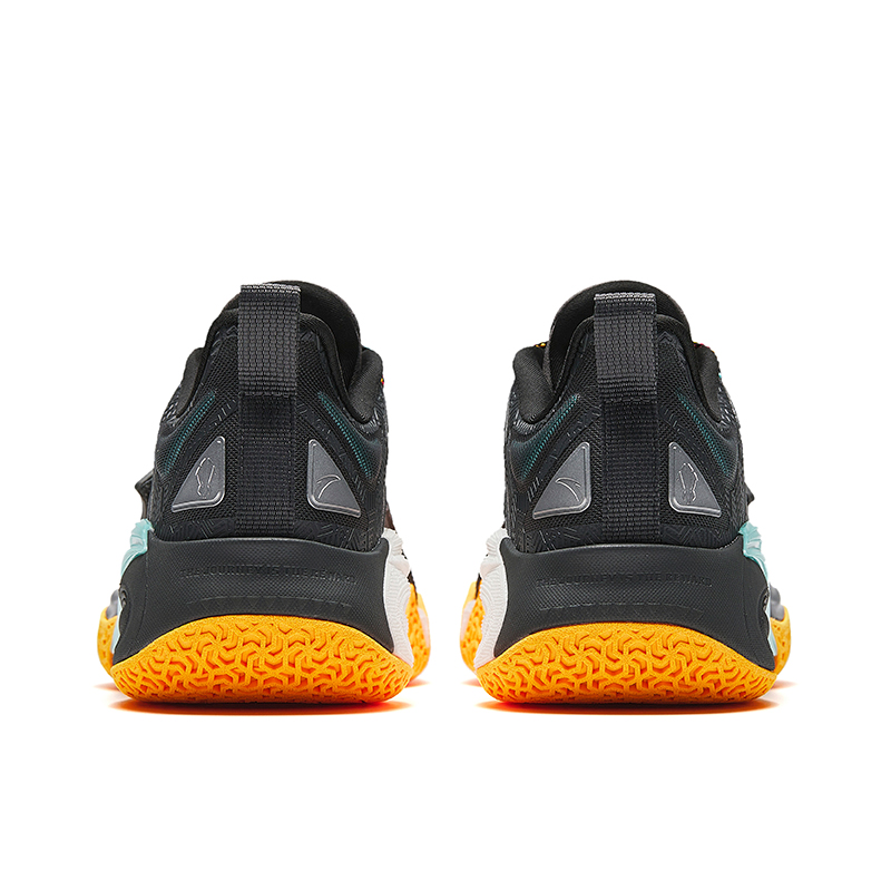 [ANTA X Kyrie Irving] KAI1 Men Basketball Shoes