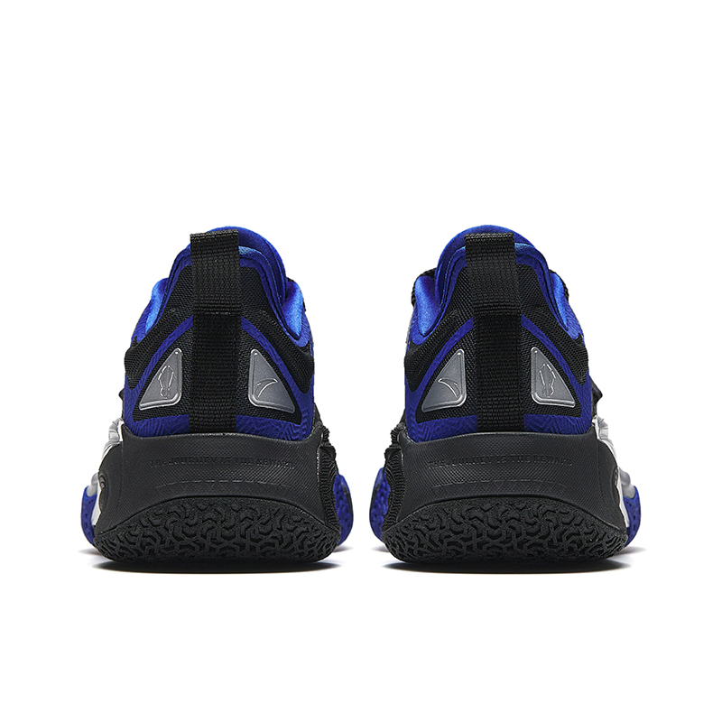 [ANTA X Kyrie Irving] KAI1 Men Basketball Shoes