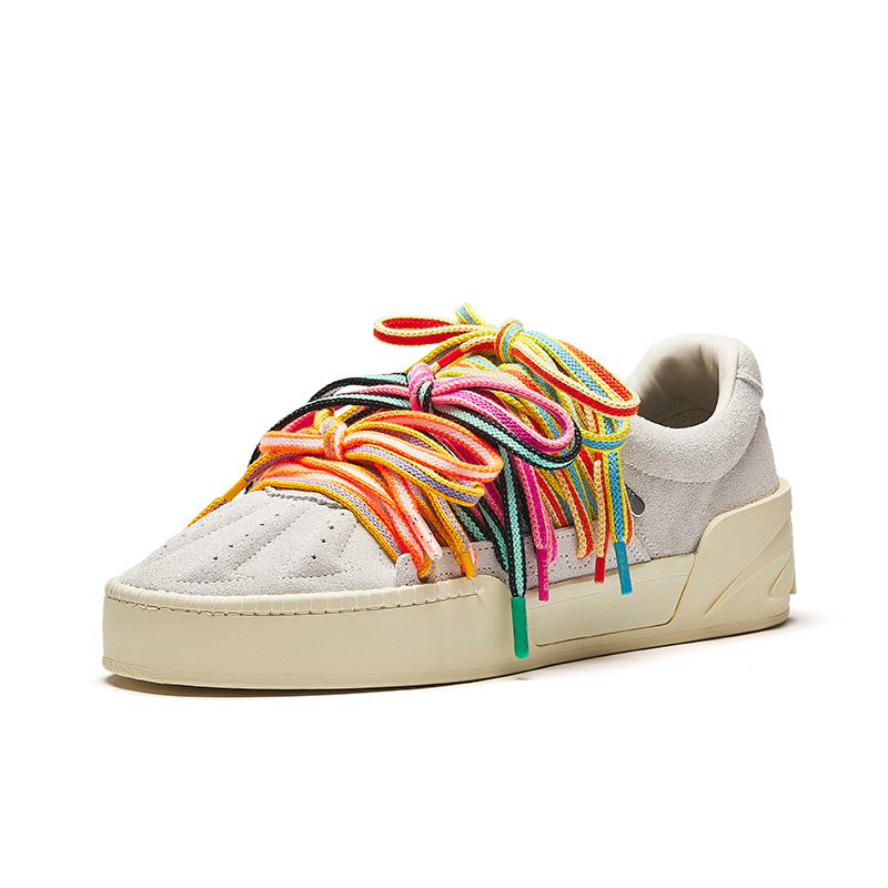 [ANTA x Kyrie Irving] KAI HELA ROOTS รองเท้าผ้าใบผู้ชาย