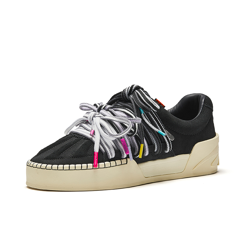 [ANTA x Kyrie Irving] KAI HELA ROOTS รองเท้าผ้าใบผู้ชาย