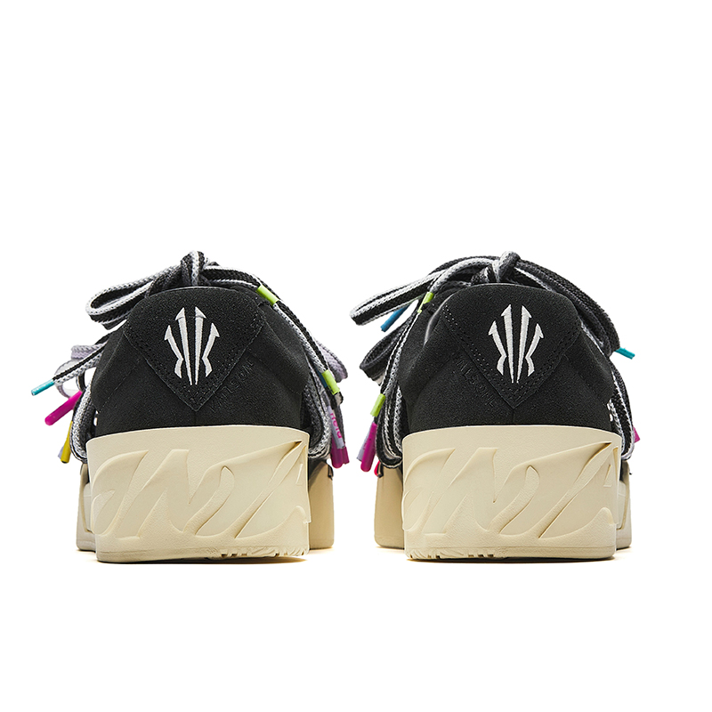 [ANTA x Kyrie Irving] KAI HELA ROOTS รองเท้าผ้าใบผู้ชาย