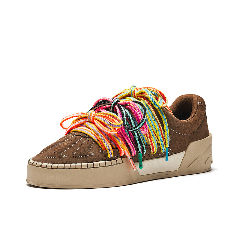 [ANTA x Kyrie Irving] KAI HELA ROOTS รองเท้าผ้าใบผู้ชาย