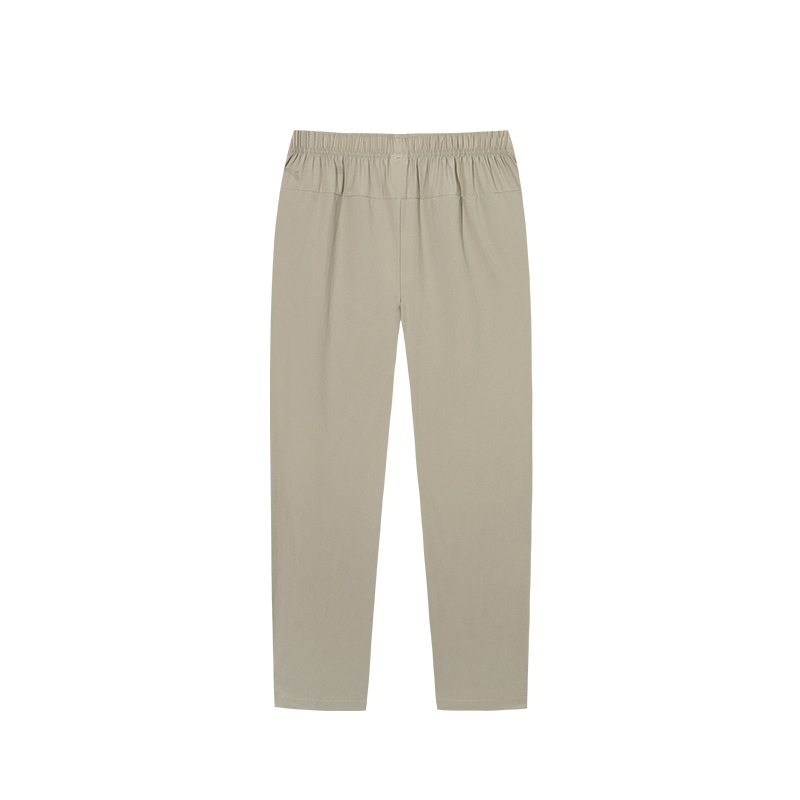 ANTA Pants Bar Long Pants Men