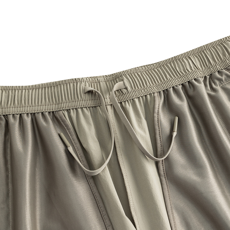 ANTA Pants Bar Long Pants Men