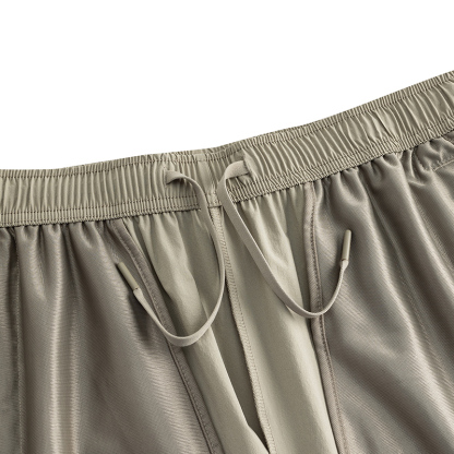 ANTA Pants Bar Long Pants Men