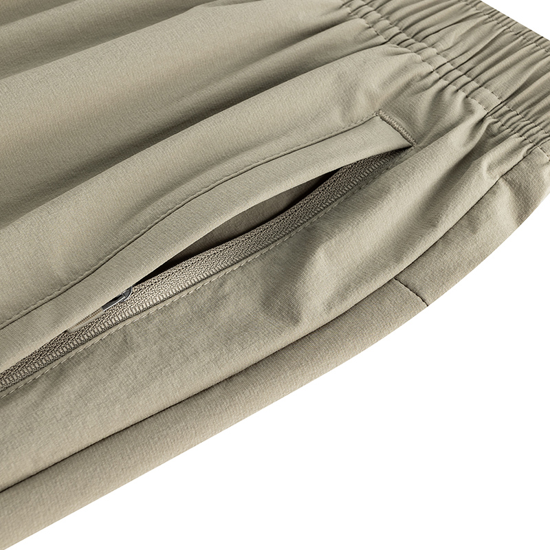 ANTA Pants Bar Long Pants Men