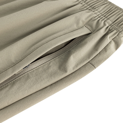 ANTA Pants Bar Long Pants Men