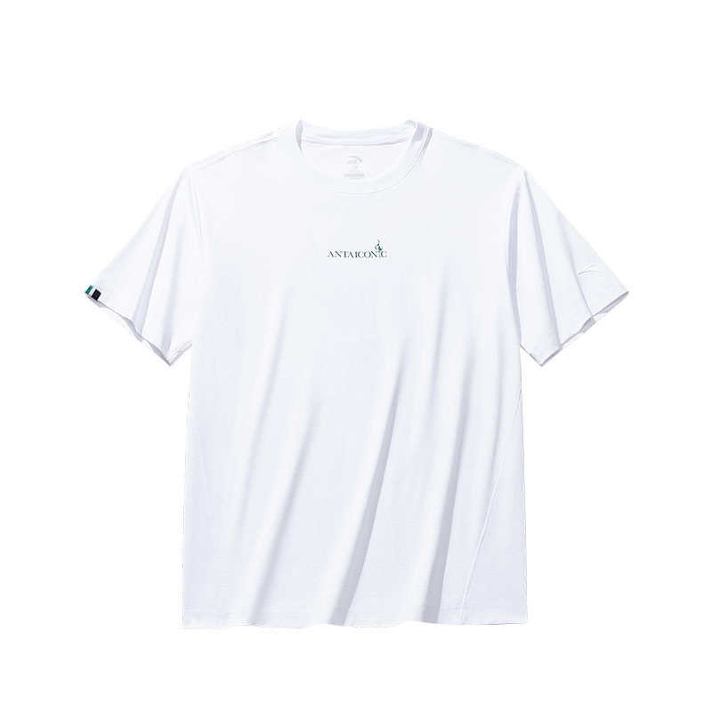 [Wang YiBo] ICONIC เสื้อยืดสั้นชาย