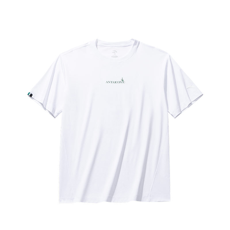 [Wang YiBo] ICONIC เสื้อยืดสั้นชาย