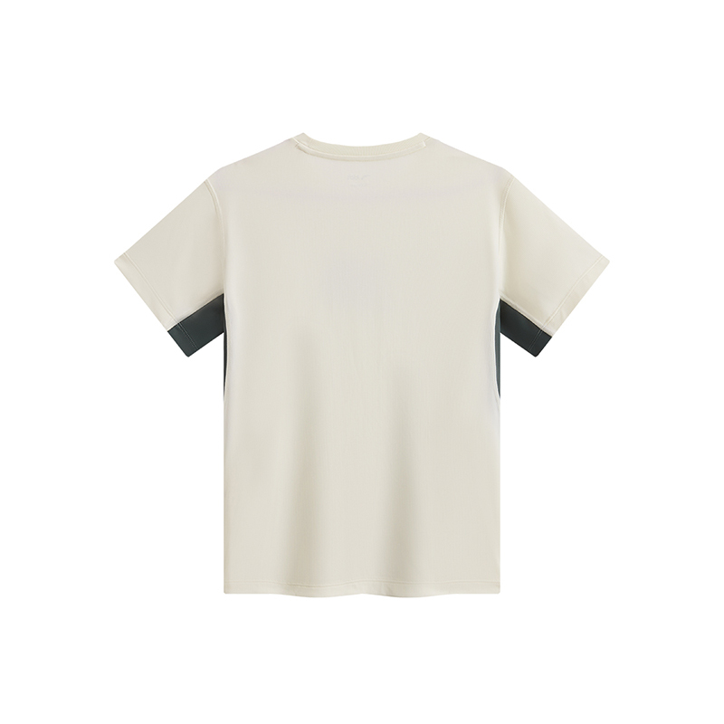 ANTA Kids Sports Short T-Shirt Boys