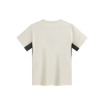 ANTA Kids Sports Short T-Shirt Boys