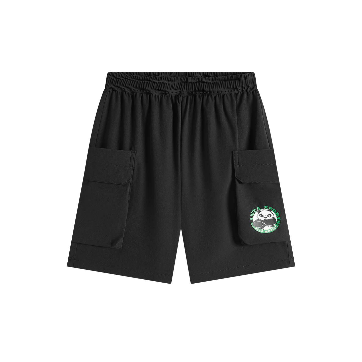 ANTA Kids Boys | Sports Shorts | ANTA TH