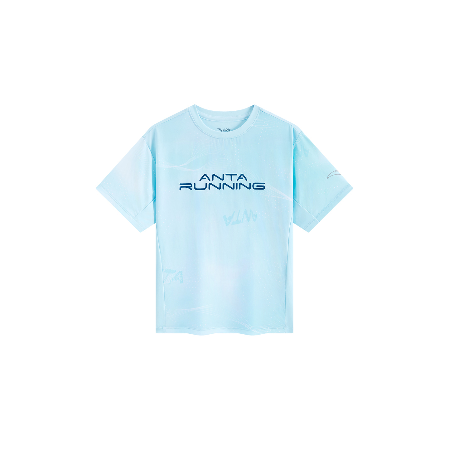 ANTA Kids Sports T-Shirt Boys