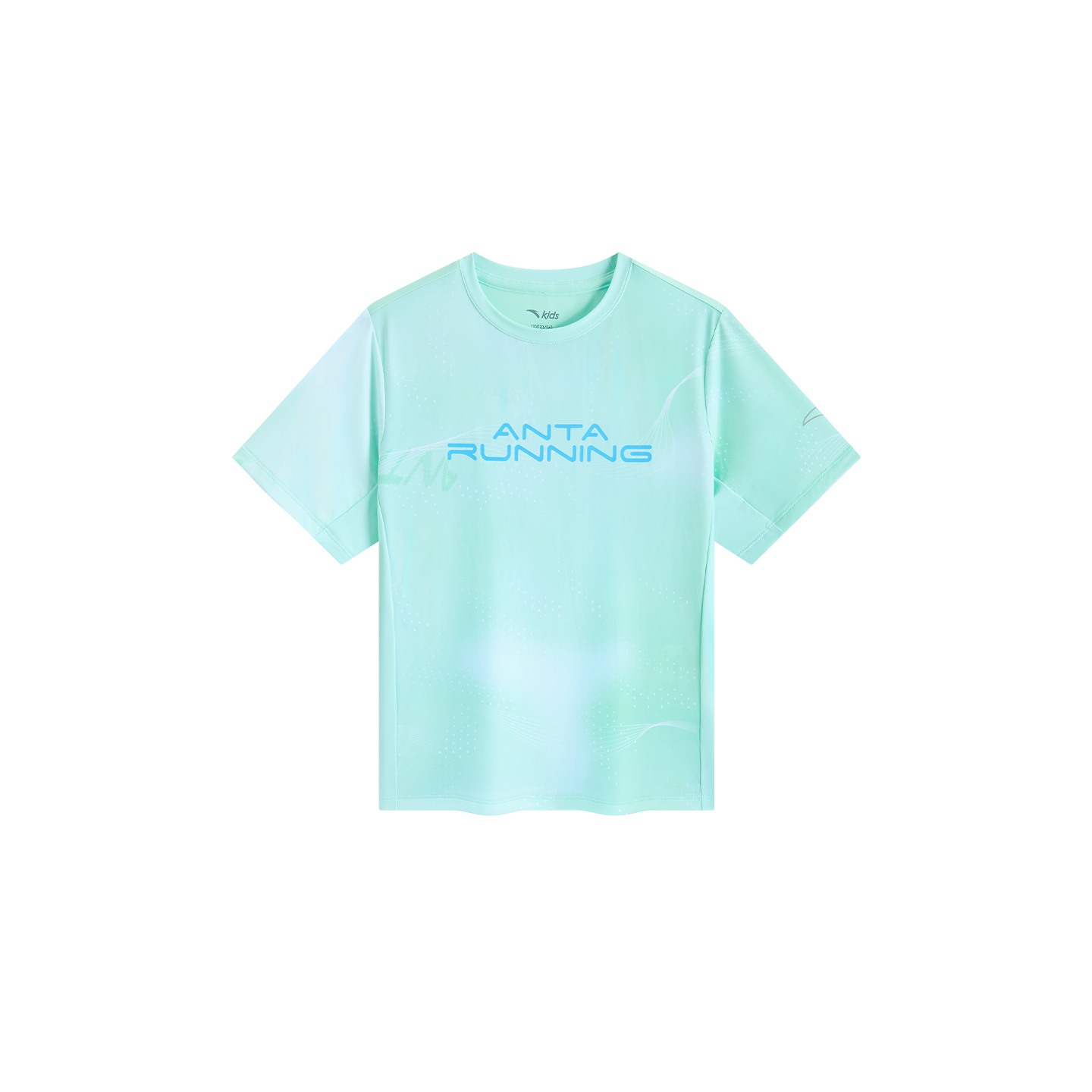 ANTA Kids Sports T-Shirt Boys