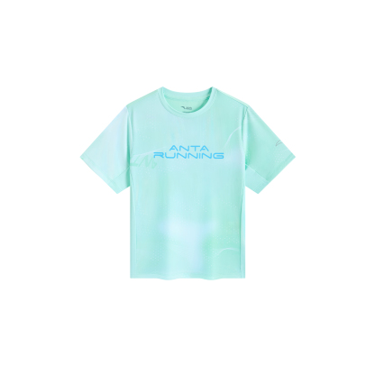 ANTA Kids Sports T-Shirt Boys