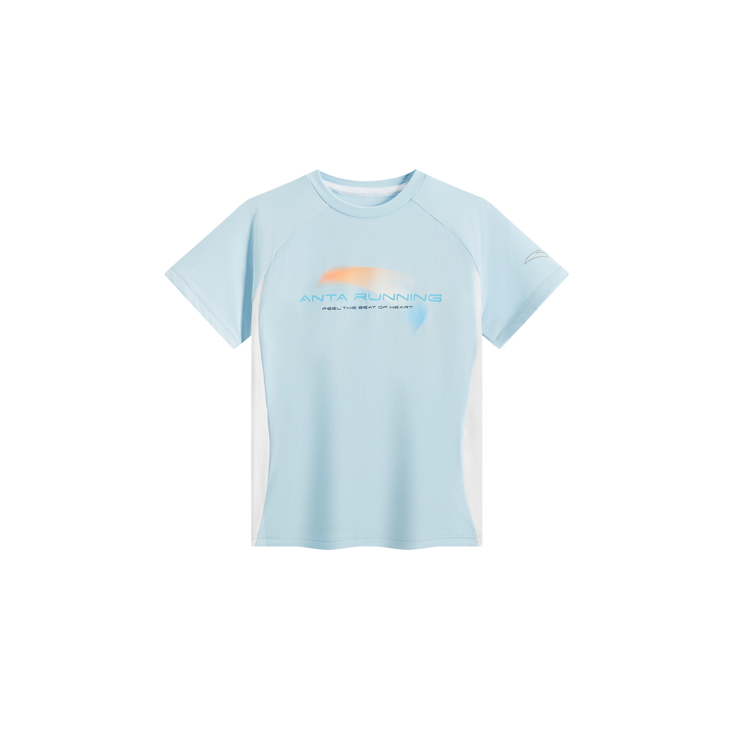 ANTA Kids Sports T-Shirt Boys