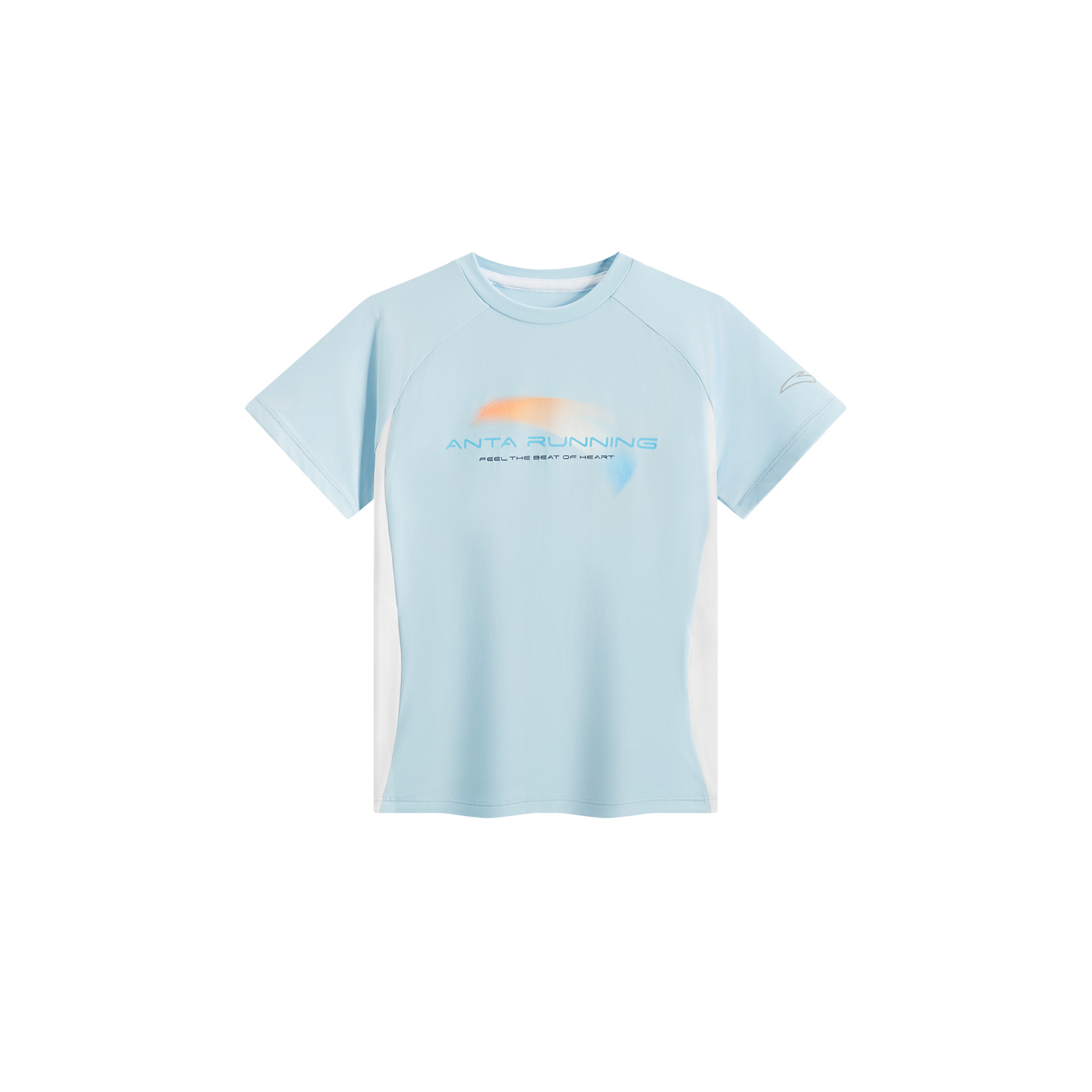ANTA Kids Sports T-Shirt Boys
