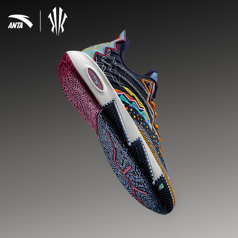 [ANTA x Kyrie Irving] KAI2 Men Basketball Shoes