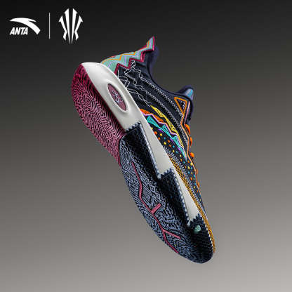 [ANTA x Kyrie Irving] KAI2 Men Basketball Shoes